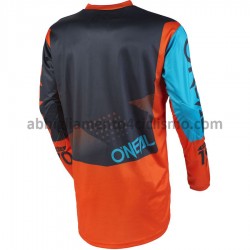 Maglia MTB Manica Lunga 2020 ONeal Element Factor M001