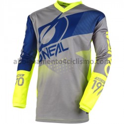 Maglia MTB Manica Lunga 2020 ONeal Element Factor M002