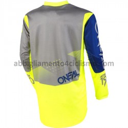 Maglia MTB Manica Lunga 2020 ONeal Element Factor M002