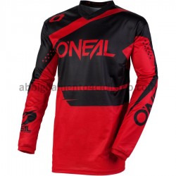 Maglia MTB Manica Lunga 2020 ONeal Element Racewear M001