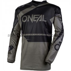 Maglia MTB Manica Lunga 2020 ONeal Element Racewear M002