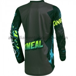 Maglia MTB Manica Lunga 2020 ONeal Element Villain M002