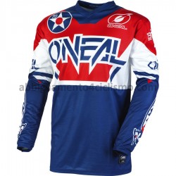 Maglia MTB Manica Lunga 2020 ONeal Element Warhawk M001