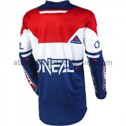 Maglia MTB Manica Lunga 2020 ONeal Element Warhawk M001