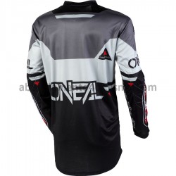 Maglia MTB Manica Lunga 2020 ONeal Element Warhawk M002