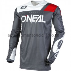 Maglia MTB Manica Lunga 2020 ONeal Hardwear Reflexx M001