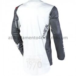 Maglia MTB Manica Lunga 2020 ONeal Hardwear Reflexx M001