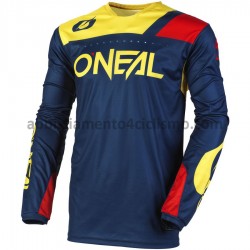 Maglia MTB Manica Lunga 2020 ONeal Hardwear Reflexx M002