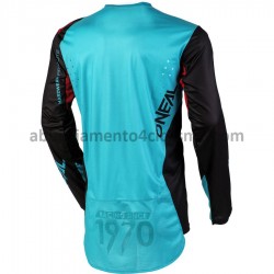 Maglia MTB Manica Lunga 2020 ONeal Hardwear Reflexx M003