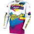 Maglia MTB Manica Lunga 2020 ONeal Mayhem Lite Crackle 91 M001