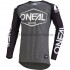 Maglia MTB Manica Lunga 2020 ONeal Mayhem Lite Hexx M002