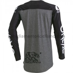 Maglia MTB Manica Lunga 2020 ONeal Mayhem Lite Hexx M002