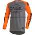 Maglia MTB Manica Lunga 2020 ONeal Mayhem Lite Hexx M003