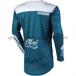 Maglia MTB Manica Lunga 2020 ONeal Mayhem Lite Reseda M001