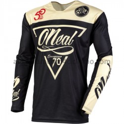 Maglia MTB Manica Lunga 2020 ONeal Mayhem Lite Reseda M002