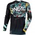 Maglia MTB Manica Lunga 2020 ONeal Mayhem Lite Savage M001