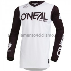 Maglia MTB Manica Lunga 2020 ONeal Threat M001