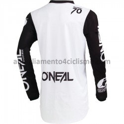Maglia MTB Manica Lunga 2020 ONeal Threat M001