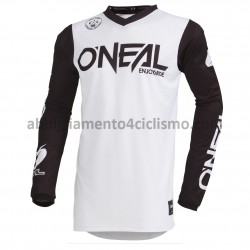 Maglia MTB Manica Lunga ONeal Threat M001