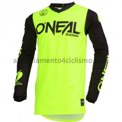 Maglia MTB Manica Lunga 2020 ONeal Threat M002