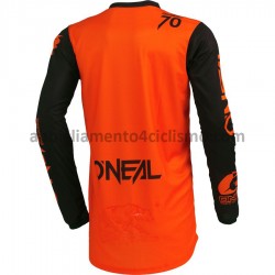Maglia MTB Manica Lunga 2020 ONeal Threat M003