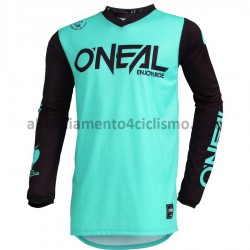 Maglia MTB Manica Lunga 2020 ONeal Threat M004