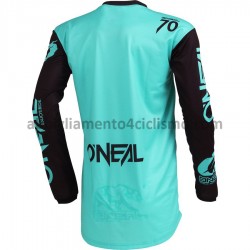 Maglia MTB Manica Lunga 2020 ONeal Threat M004