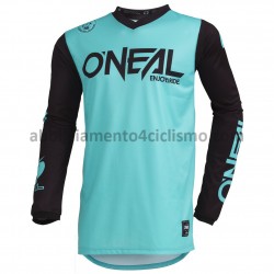 Maglia MTB Manica Lunga ONeal Threat M004