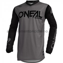 Maglia MTB Manica Lunga 2020 ONeal Threat M005