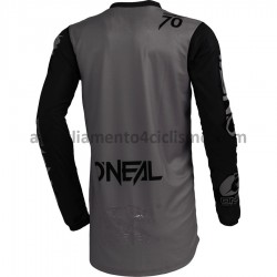 Maglia MTB Manica Lunga 2020 ONeal Threat M005
