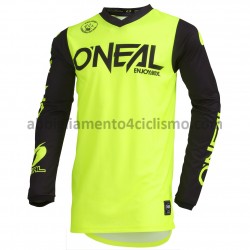 Maglia MTB Manica Lunga ONeal Threat M005