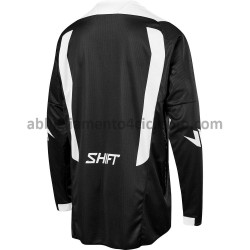 Maglia MTB Manica Lunga 2019 SHIFT 3LACK LABEL MAINLINE M001