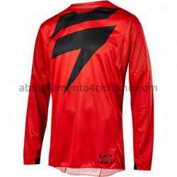 Maglia MTB Manica Lunga 2019 SHIFT 3LACK LABEL MAINLINE M002