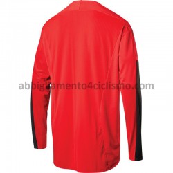 Maglia MTB Manica Lunga 2020 SHIFT 3LACK LABEL RACE M003