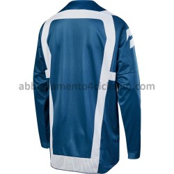 Maglia MTB Manica Lunga 2019 SHIFT 3LACK LABEL STRIKE M002