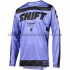 Maglia MTB Manica Lunga 2019 SHIFT 3LACK LABEL STRIKE M003