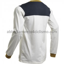 Maglia MTB Manica Lunga 2020 Thor Hallman GP M001