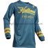 Maglia MTB Manica Lunga 2020 Thor Hallman Hopetown M001