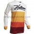 Maglia MTB Manica Lunga 2020 Thor Hallman Horizon M002