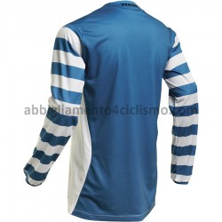 Maglia MTB Manica Lunga 2020 Thor Hallman Ringer M001