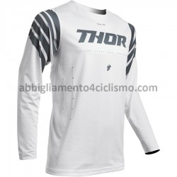 Maglia MTB Manica Lunga 2020 Thor Prime Pro Strut M001