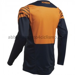 Maglia MTB Manica Lunga 2020 Thor Prime Pro Strut M002