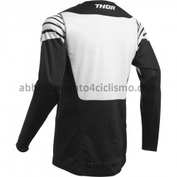 Maglia MTB Manica Lunga 2020 Thor Prime Pro Strut M004