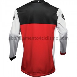 Maglia MTB Manica Lunga 2020 Thor Pulse Air Factor M002
