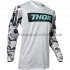 Maglia MTB Manica Lunga 2020 Thor Pulse Air Fire M001