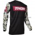 Maglia MTB Manica Lunga 2020 Thor Pulse Fire M001
