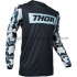 Maglia MTB Manica Lunga 2020 Thor Pulse Fire M002