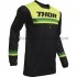 Maglia MTB Manica Lunga 2020 Thor Pulse Pinner M004