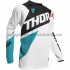 Maglia MTB Manica Lunga 2020 Thor Sector Blade M001
