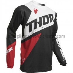 Maglia MTB Manica Lunga 2020 Thor Sector Blade M003
